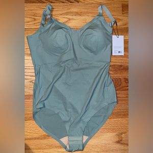 NWT Knix bodysuit
